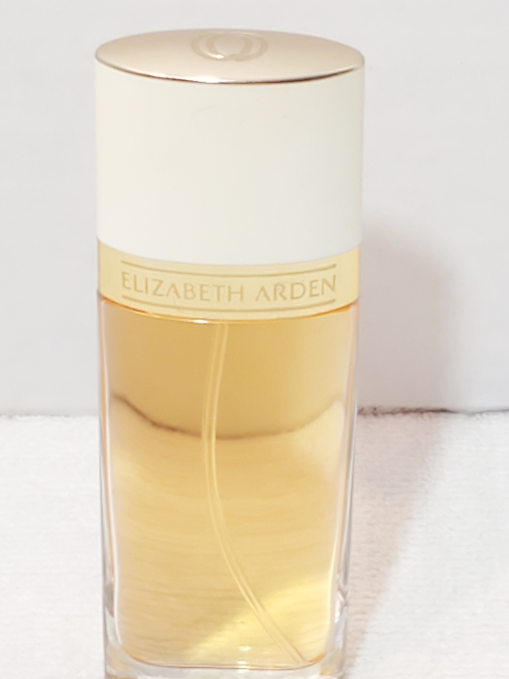 True Love by Elizabeth Arden 1.0 oz Eau De Toilette Spray for Women Vintage New - Picture 5 of 8